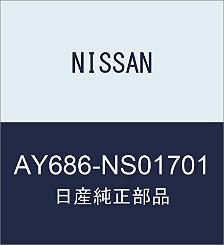 NISSAN(jbT) Yi tC^[ Lcg,N[@ i AY686-NS01701