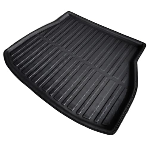 Tapis de coffre voiture en EVA idéal pour les sorties outdoor en Toyota Harrier