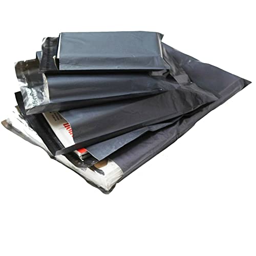 Bolsas de correo mixtas con autocierre resistente para proteger tus envíos 5