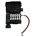 Produktbild Twowinds - 1J0937550A Batterie Sicherung box Beetle Golf Jetta A3 S3 Leon Toledo Octavia