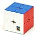 CuberSpeed MFJS Moyu RS2 M 2022 2x2 Speed Cube stickerless Moyu RS2M 2022 Mofang Jiaoshi RS2 M Cube