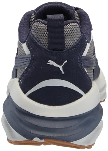Image of Puma Mens Hypnotic Leather Shoes