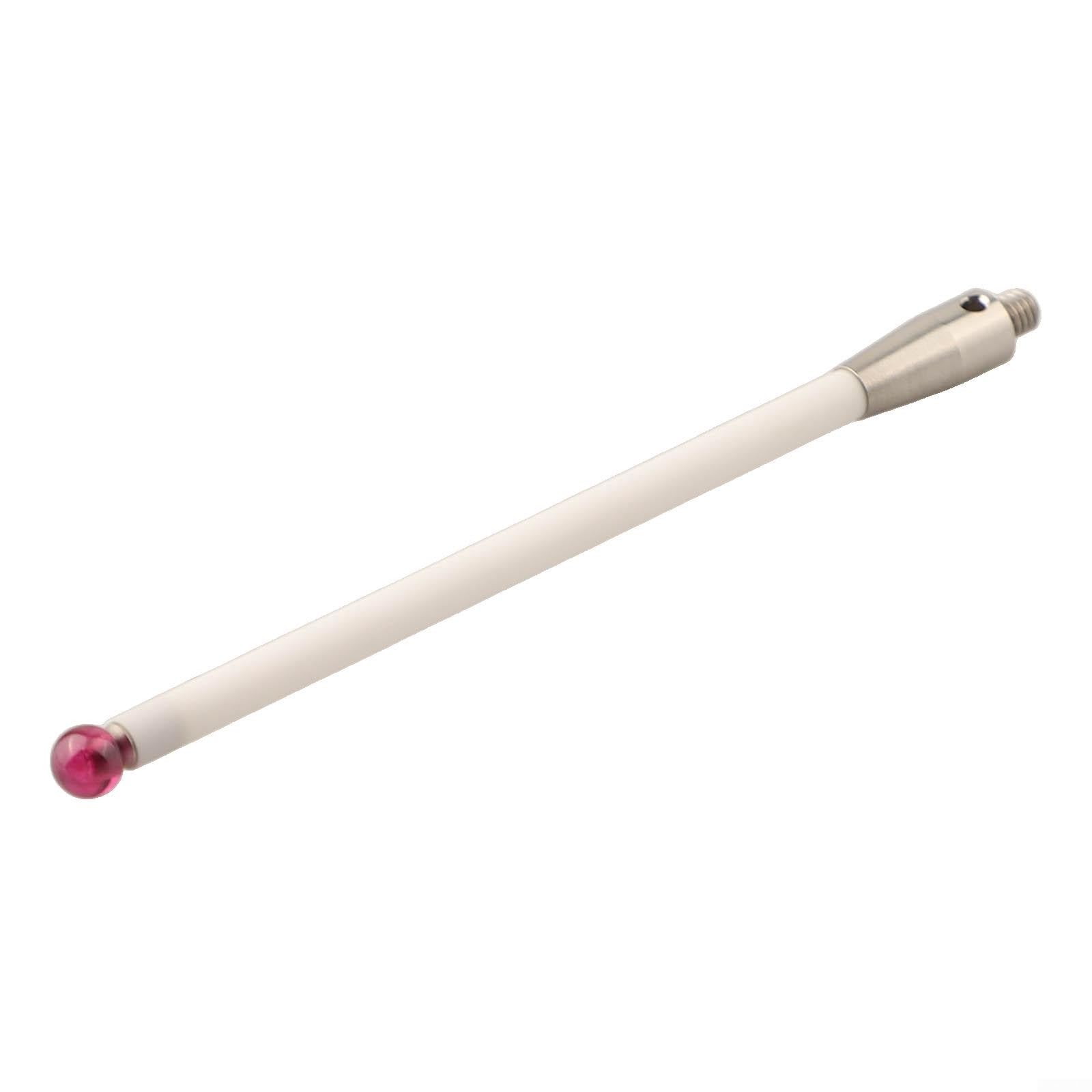 CNC Touch Probe A50003712 con punta a sfera da 6 mm per risultati affidabili