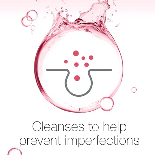 Image of Neutrogena Visibly Pink Grapefruit Facial Wash - (200ml)