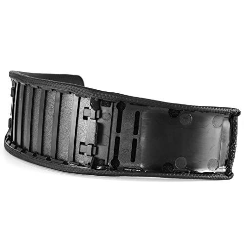 Quantum 400 Hoofdband Pad Kussen voor JBL Quantum 400 Hoofdtelefoon Protector Oorkussens Hoofdband Kussen Pads (Eiwit Leer) - Afbeelding 5