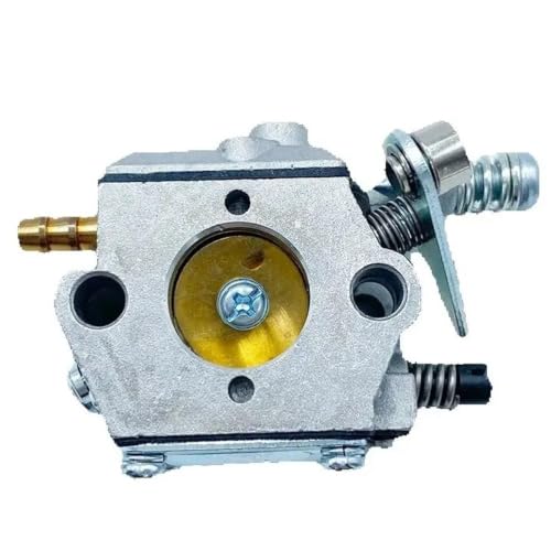 Carburateur SRM4605 anti calage moteur thermique WT-120B 1230 004 7532