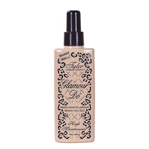 Tyler Candle Glamour Do 8 Oz. - High Maintenance