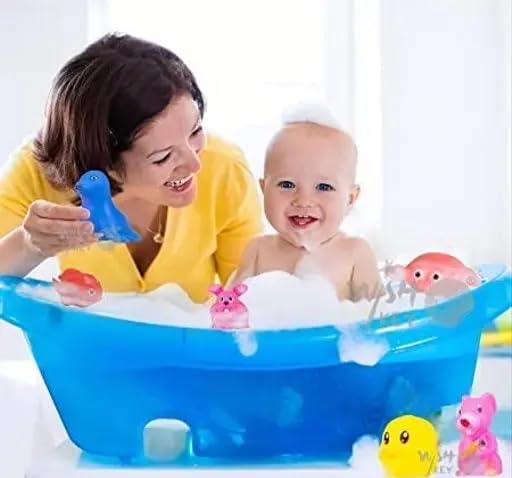 ARTHDEEP Kids Bath Toys, Funny Animal Figures, 12 Pack, Baby Shower Gifts, Birthday Party Favours (B0D9RWC2LT) Amazon Price History, Amazon Price Tracker