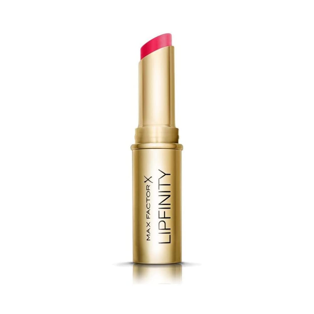 Max Factor Lipfinity Long Lasting Lipstick - Uzun Süre Kalıcı Ruj No 45 So Vivid