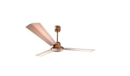 GENERIC A.C.Swamy & Co CEILING FAN SIZE : 1200 MM COLOUR : FANCY COLOUR