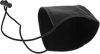 2 Pcs Cover Heel Protector Driving Shoe Heel Cover Car Brake Material Shoe Cover Heel Men and Women