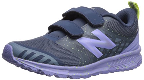 New Balance Unisex-Child FuelCore Nitrel V3 Running Shoe