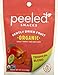 Peeled Snacks Organic Dried Fruit, Tropical Blend, 2.8 Ounce