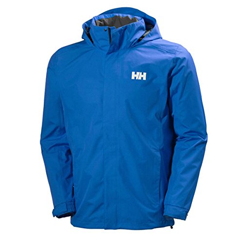 Veste de Sport Imperméable Homme Dubliner de la Mer à la Montagne au Quotidien