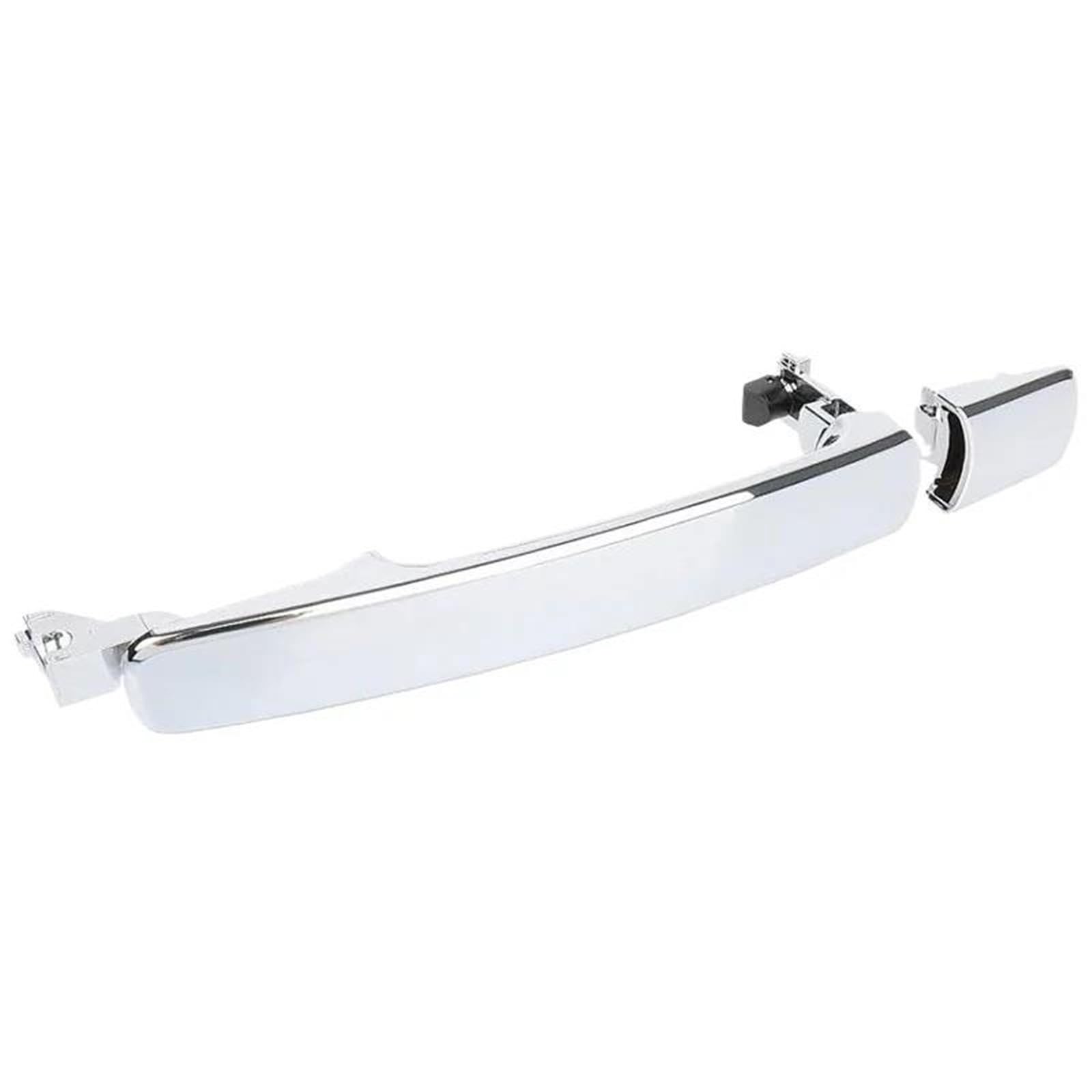 Hrqctim Front Right Exterior Door Handle For Nissan For Rogue For X-Trail For Murano For Infiniti Fx35 Fx45 G35 80640Ca012