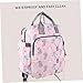 ifundom Mochila Para Mamá Mochila Para Bolso Maternal Viaje Ligera Multifuncional Regalos Imagen de ifundom Mochila Para Mamá Mochila Para Bolso Maternal Viaje Ligera Multifuncional Regalos