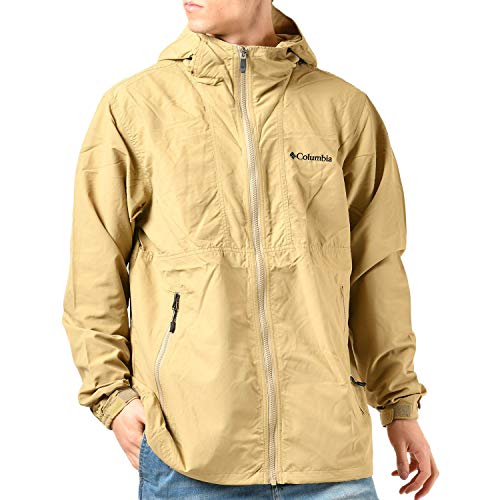 Columbia コロンビア メンズ ジャケット Hazen Jacket ヘイゼン ジャケット PM3794 243Crouton L