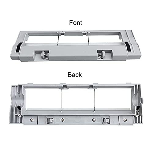 Vacuum Cleaner Accessories Replacement Spare Parts Box Box Home Main Roller Brush Cover Fit for Xiaomi Fit for Mijia 1C STYTJ01ZHM Vacuum Cleaner Parts