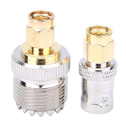Récepteur récepteur du tuner 100 KHz-1,7 GHz Récepteur USB UHF VHF RTL-SDR RTL2832U + Chipset R820T2