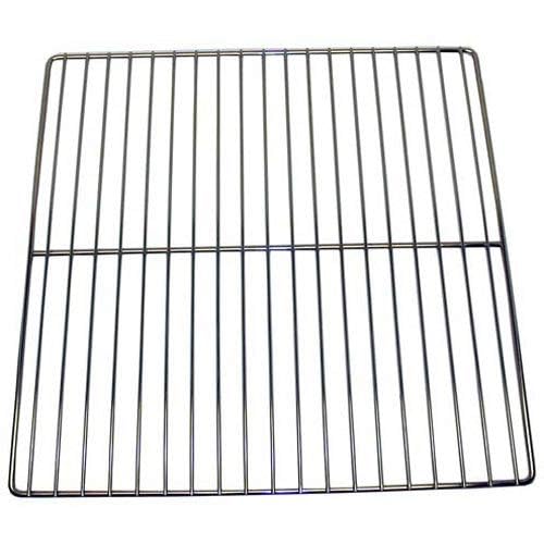 NSF Pitco Fryer Basket Support P6073186 17 1/2 x 17 1/2 Compatible with Fryers PITCO Frymaster Castle Vulcan
