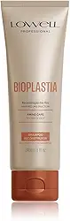 Shampoo Lowell Reconstrutor Bioplastia 240ml