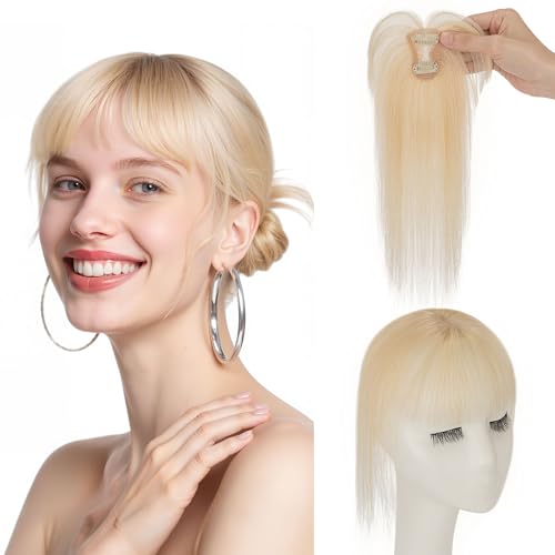 SEGO Wispy Bangs