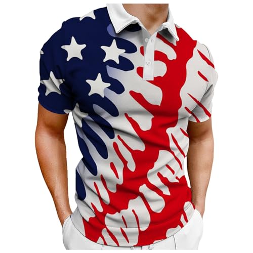 Polo pour homme confortable et respirant pour le sport et le quotidien