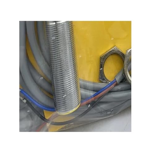 Cellule BI5-M18-AP6X/S90 anti panne détection machine - 2