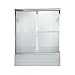 American Standard AM00750.400.213 Prestige Framed ByPass Shower
