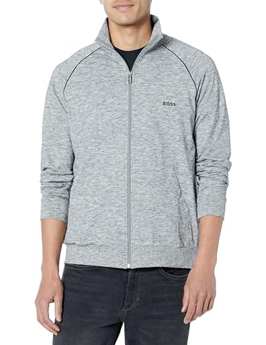 Image of BOSS mens Mix&match Jacket