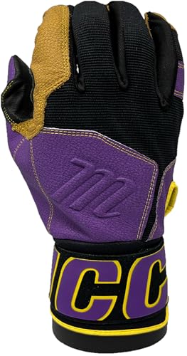 Marucci BlacksmithtbvBG V2ALSUAlpLTCY