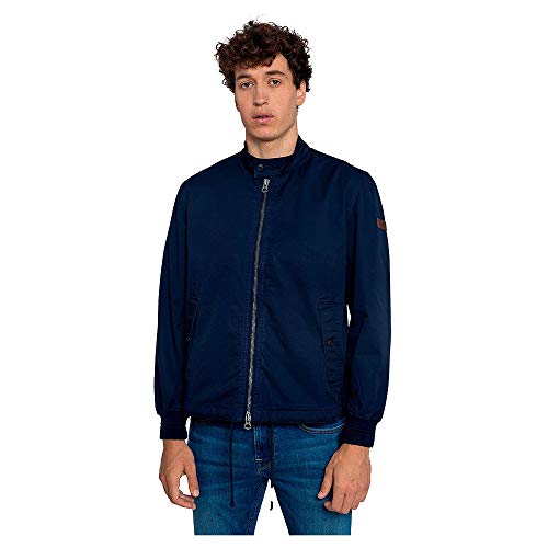 Pull Pepe Jeans Harold homme idéal pour vos sorties casual chic