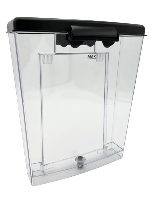 Amazon.com: Water Reservoir With Lid 162423-000-000 Compatible  