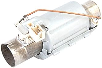 SPARES2GO 1800W Water Heating Element for Beko Dishwasher - fitment List D