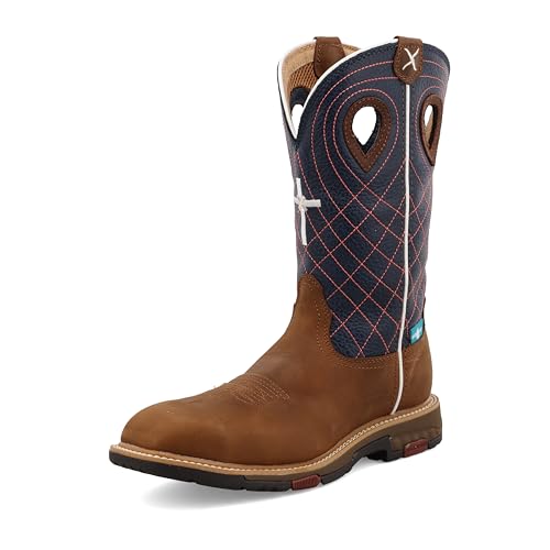 Twisted X Women's 11