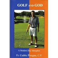 Golf and God: A Modern Day Metaphor B001117CNA Book Cover