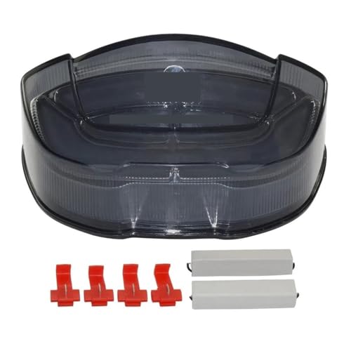 Feux arrière intégrés pour CBR650R CB650R CB300R 2018-2022 LED