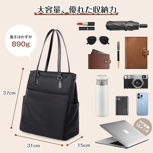 MXYOO ビジネスリュック レディース 2way の商品画像 2