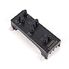 Gitaar Onderwijs Aid Klassieke Assistent 8 Chord Gitaar Chord Buddy Professionele Plastic Instrument Levert Goed Gift…