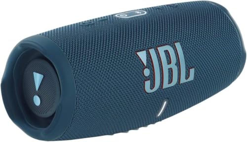 Amazon.co.jp: メーカー完了品 JBL CHARGE 5 ブルー : 家電＆カメラ