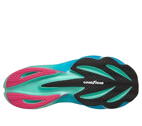 Image of Skechers Mens Skx Aero Tempo Sneaker