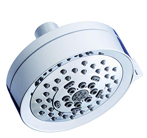 Gerber Plumbing Parma 5-Function Shower head - image 1