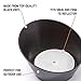 Garage Door Opener Safety Beam Plastic 3 in. EMX Gate Reflector & Protective Reflector Hood