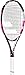 Babolat Pure Drive 25 Pink Junior Tennis Racquet