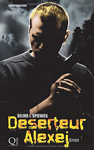 Deserteur Alexej Sonderausgabe: Serienauftakt und Band 1