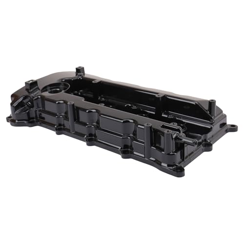 Image of TRQ Valve Cover Compatible with 2011-2015 Hyundai Sonata 2011-2013 Tucson 2010-2013 Kia Forte Forte Koup 2011-2016 Optima Sportage
