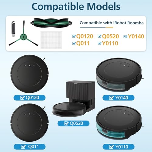 La mejor selección de Paños para aspiradoras para comprar online. 14 Imagen adicional