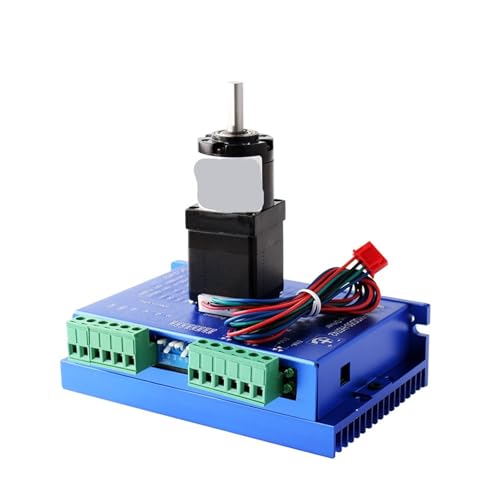 Moteur pas à pas CHP-28GP pour résoudre les pertes de pas en micro-robotique