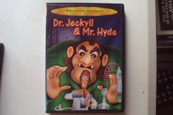 Dr. Jeckyll and Mr. Hyde