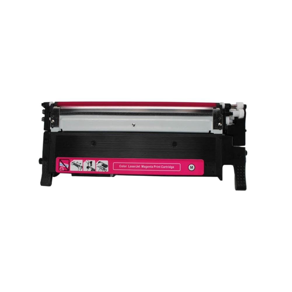 Cartouche de Toner 406S Compatible with Samsung CLP-360